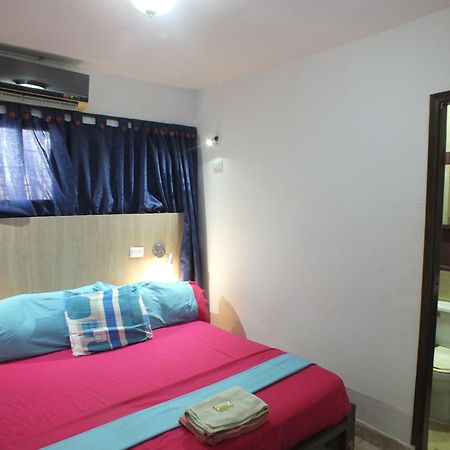 Hotel Malecon Del Rio Barranquilla  Eksteriør bilde