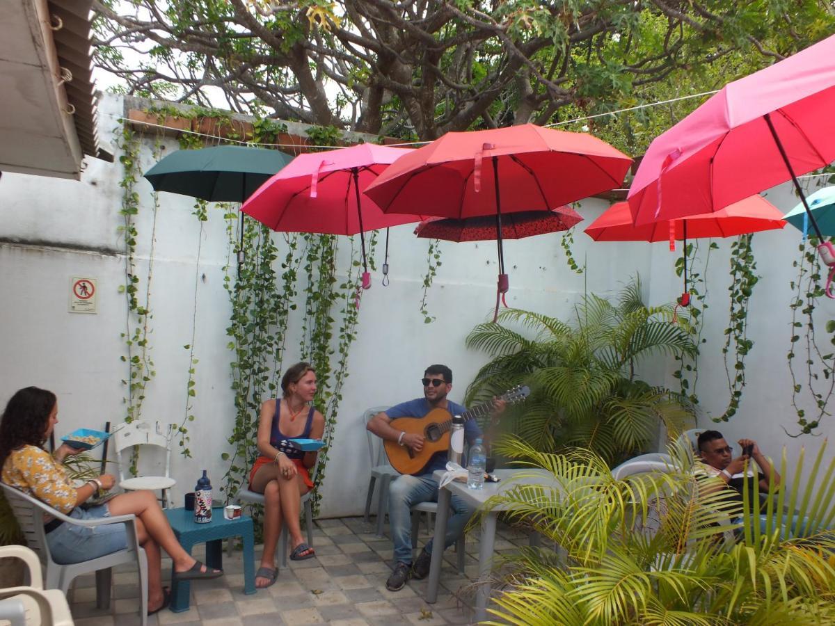 Hotel Malecon Del Rio Barranquilla  Eksteriør bilde