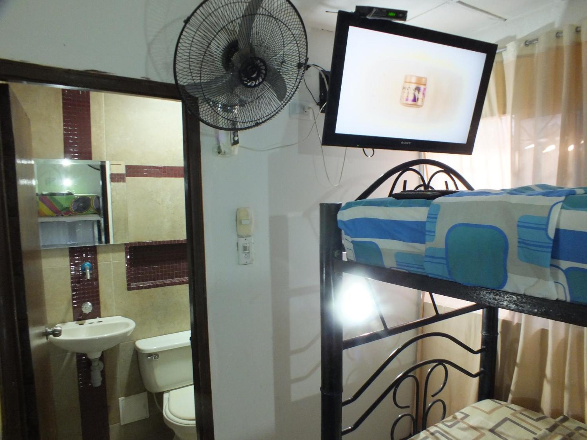 Hotel Malecon Del Rio Barranquilla  Eksteriør bilde