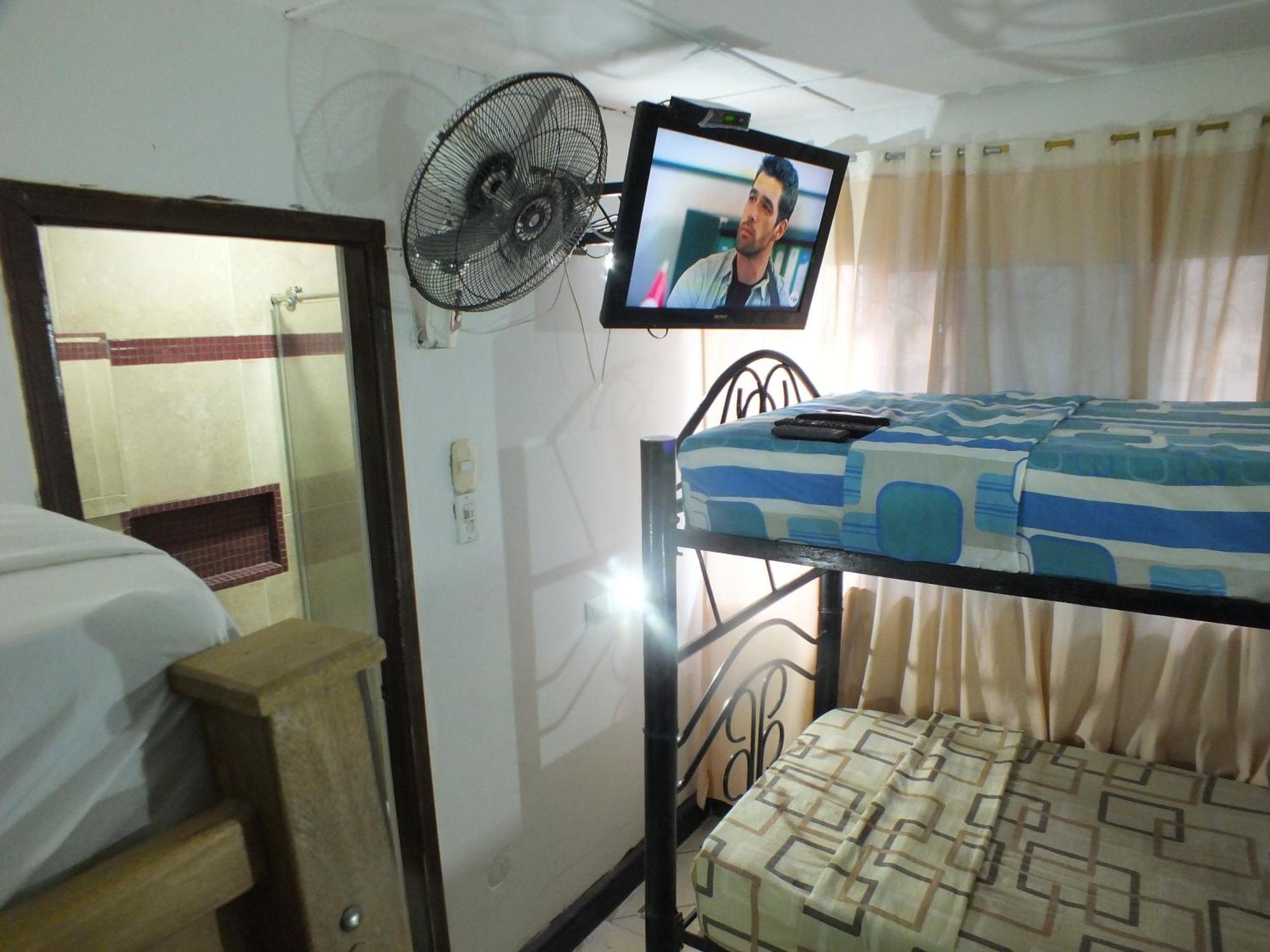 Hotel Malecon Del Rio Barranquilla  Eksteriør bilde