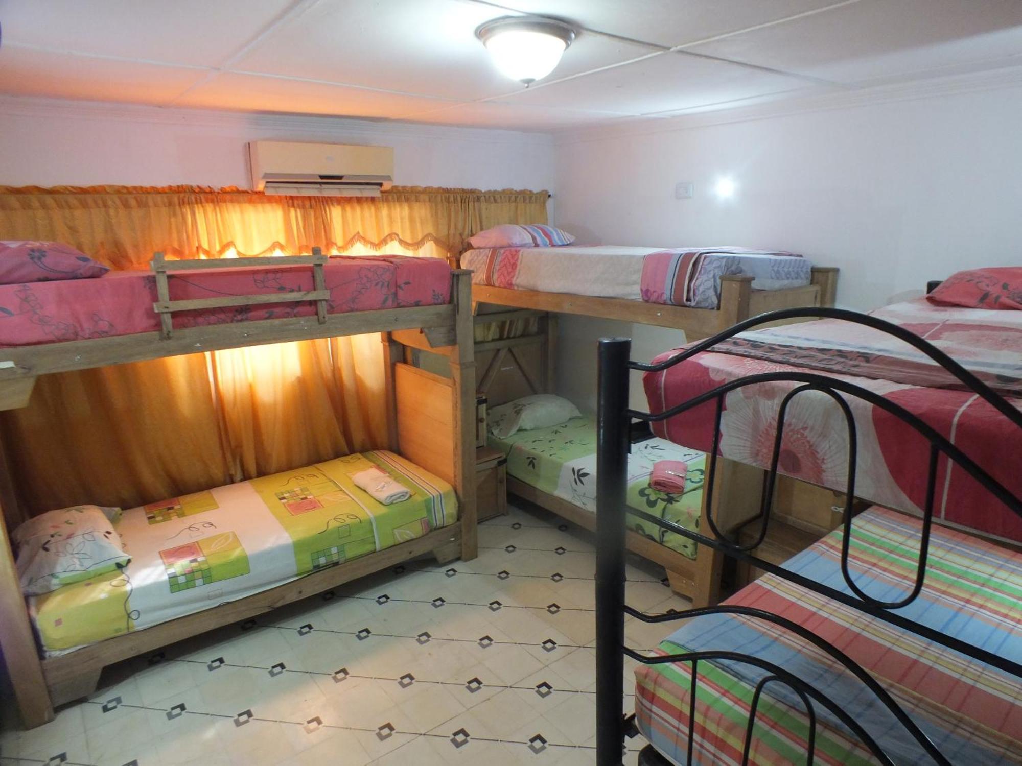 Hotel Malecon Del Rio Barranquilla  Eksteriør bilde