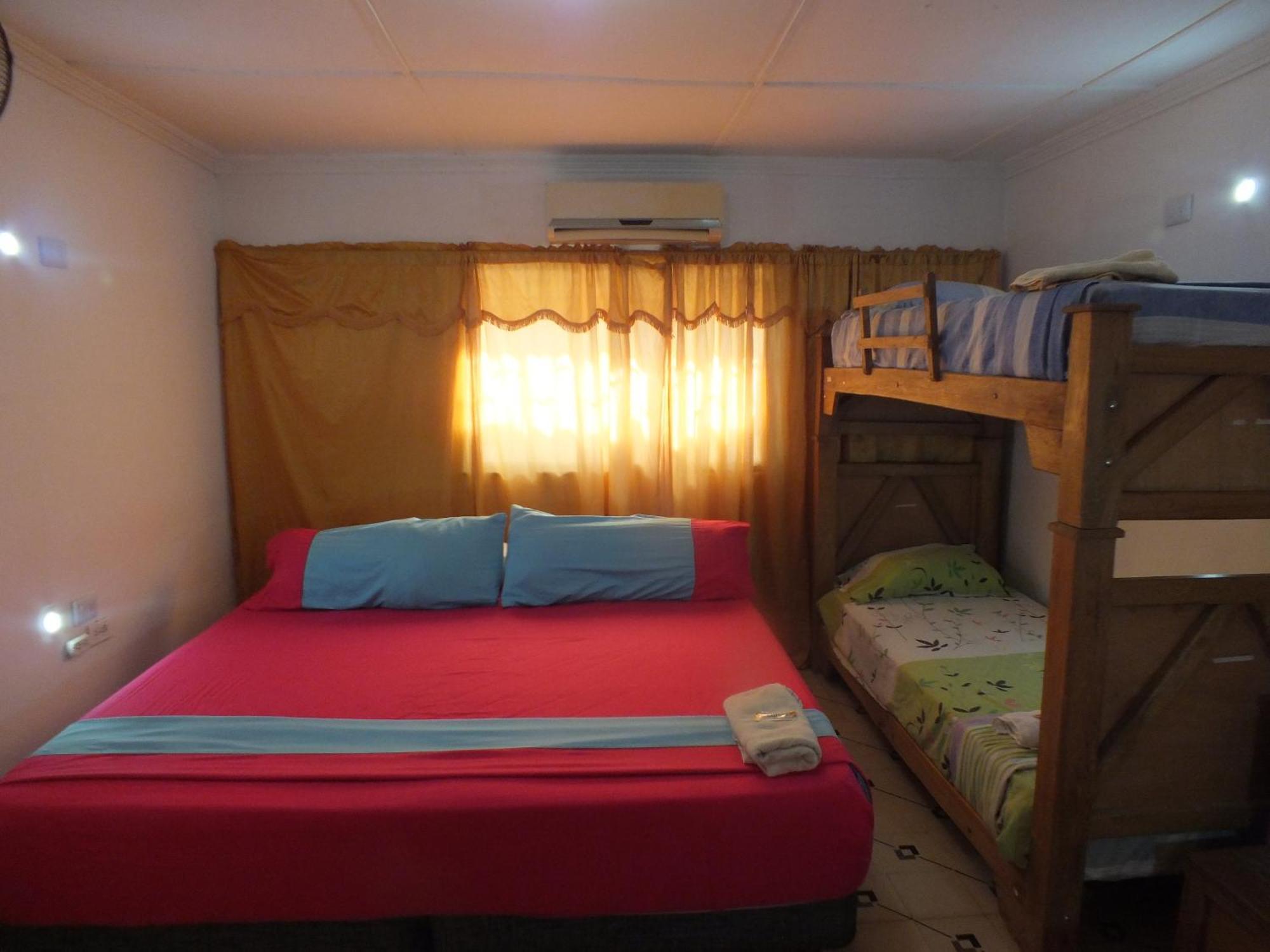 Hotel Malecon Del Rio Barranquilla  Eksteriør bilde