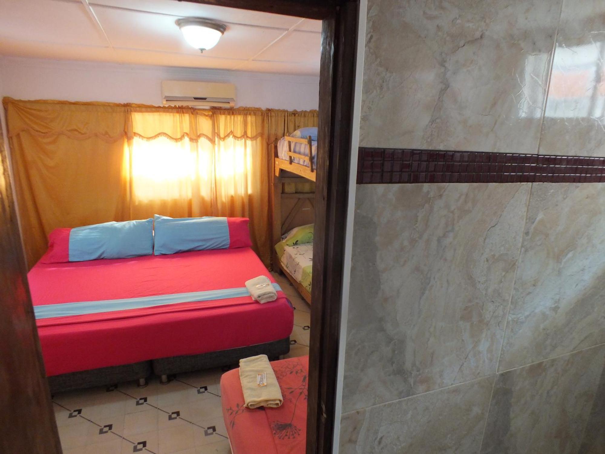 Hotel Malecon Del Rio Barranquilla  Eksteriør bilde