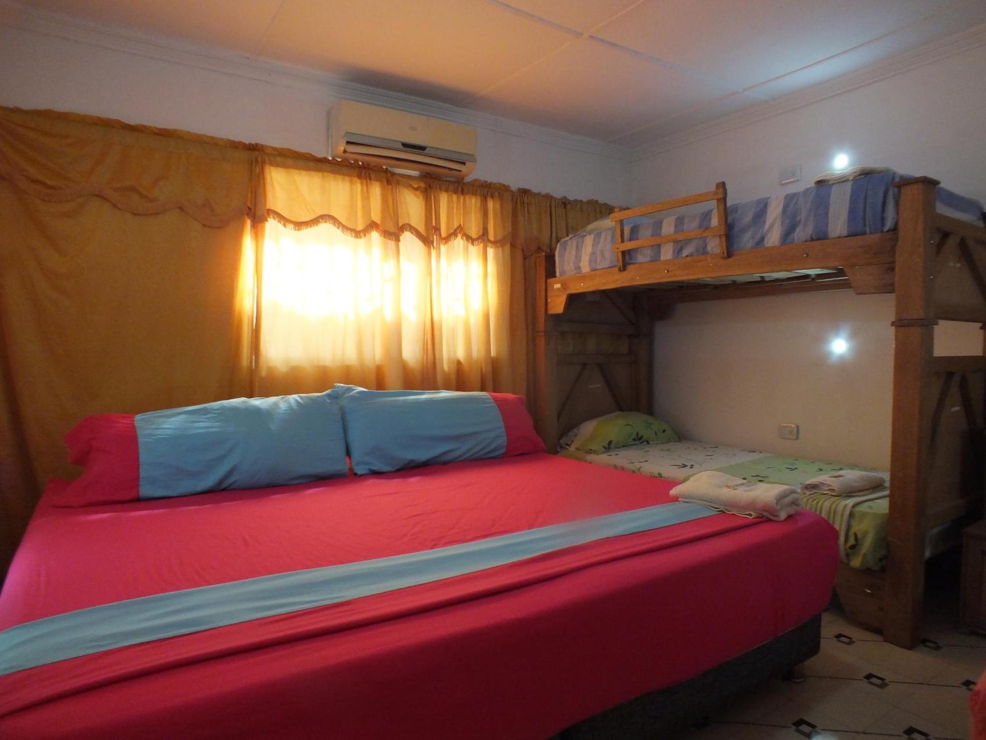 Hotel Malecon Del Rio Barranquilla  Eksteriør bilde