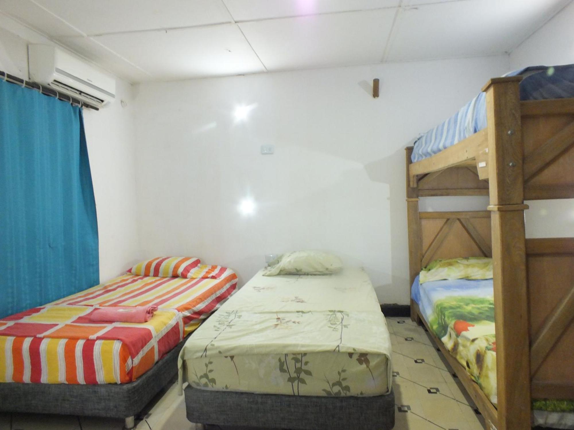 Hotel Malecon Del Rio Barranquilla  Eksteriør bilde