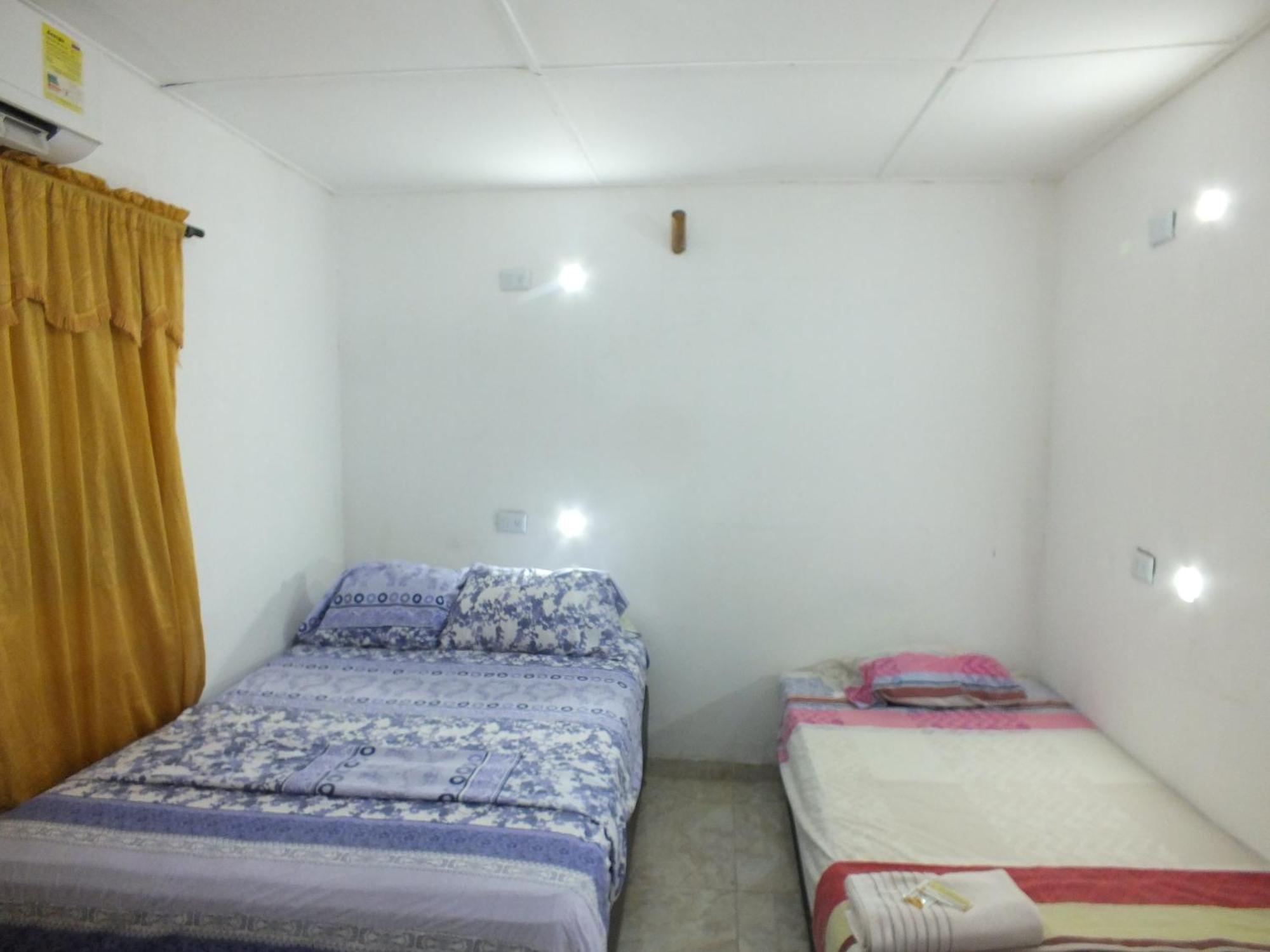 Hotel Malecon Del Rio Barranquilla  Eksteriør bilde