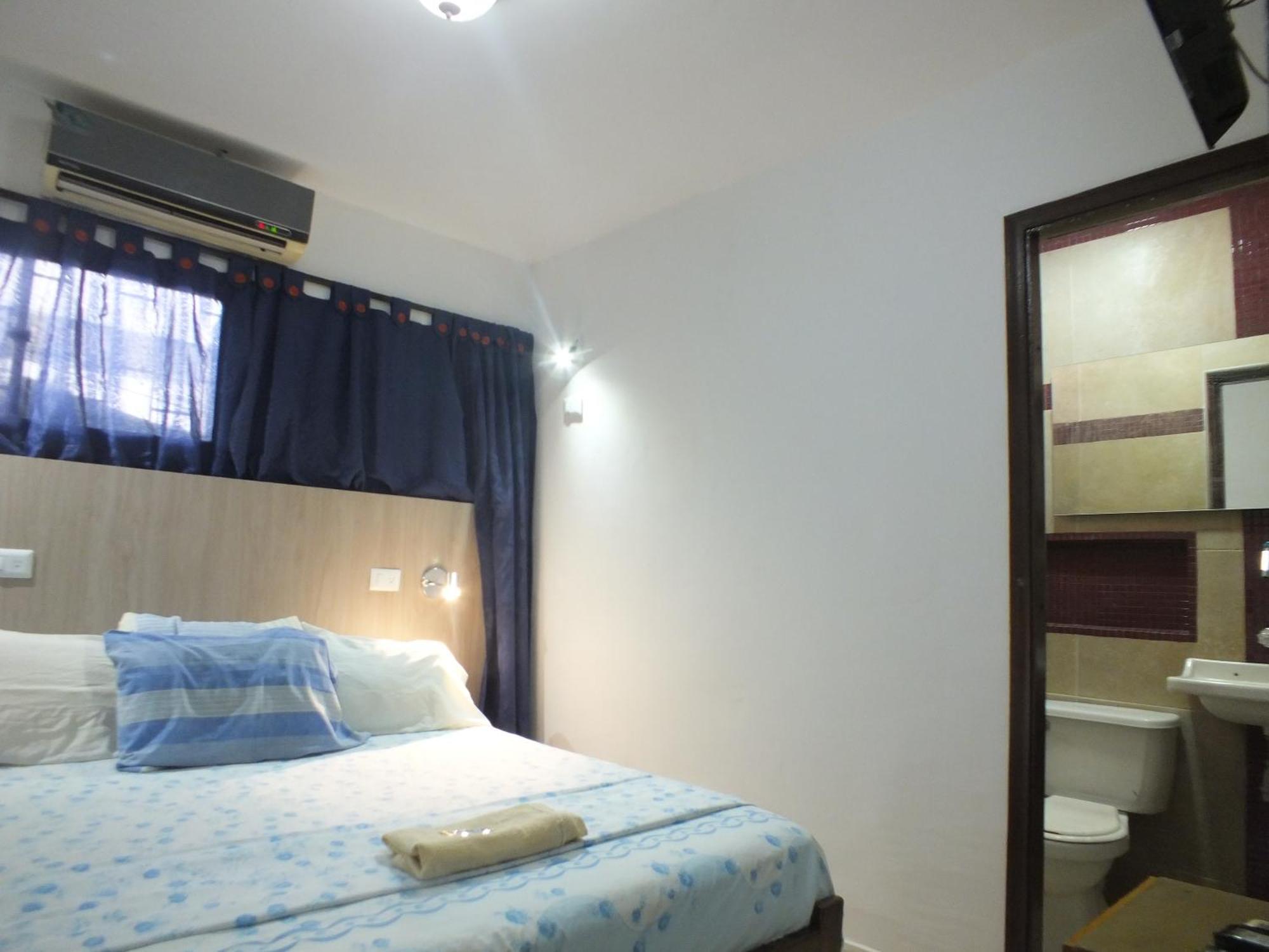 Hotel Malecon Del Rio Barranquilla  Eksteriør bilde